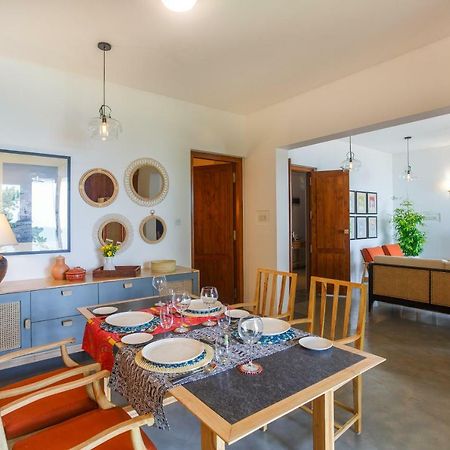 Bay Villas בלפיטיה מראה חיצוני תמונה