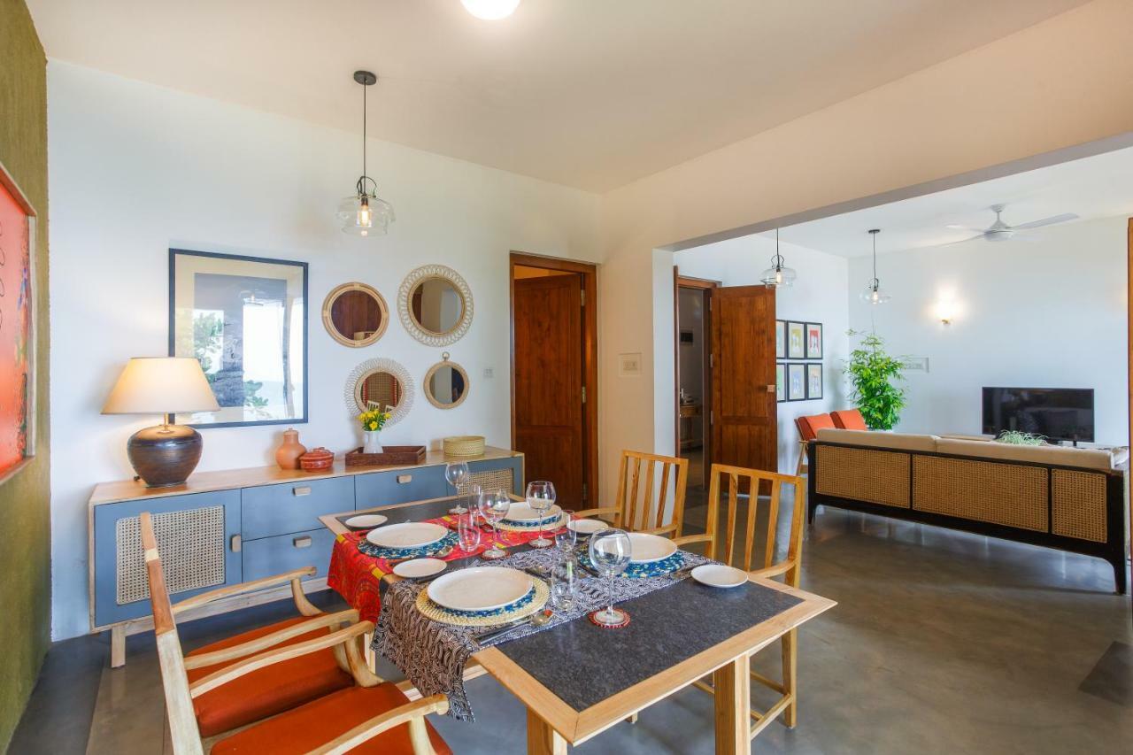 Bay Villas בלפיטיה מראה חיצוני תמונה