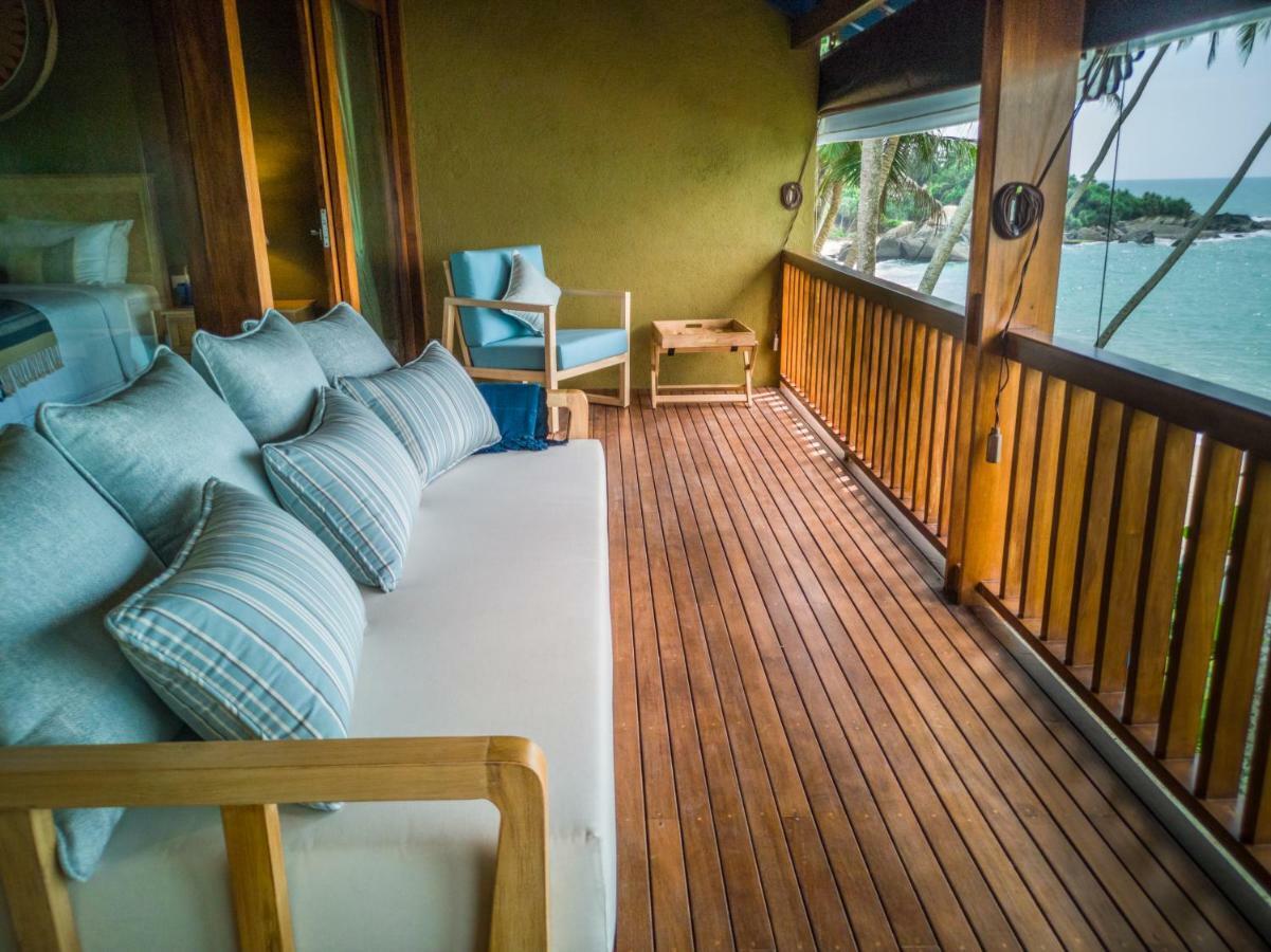 Bay Villas בלפיטיה מראה חיצוני תמונה