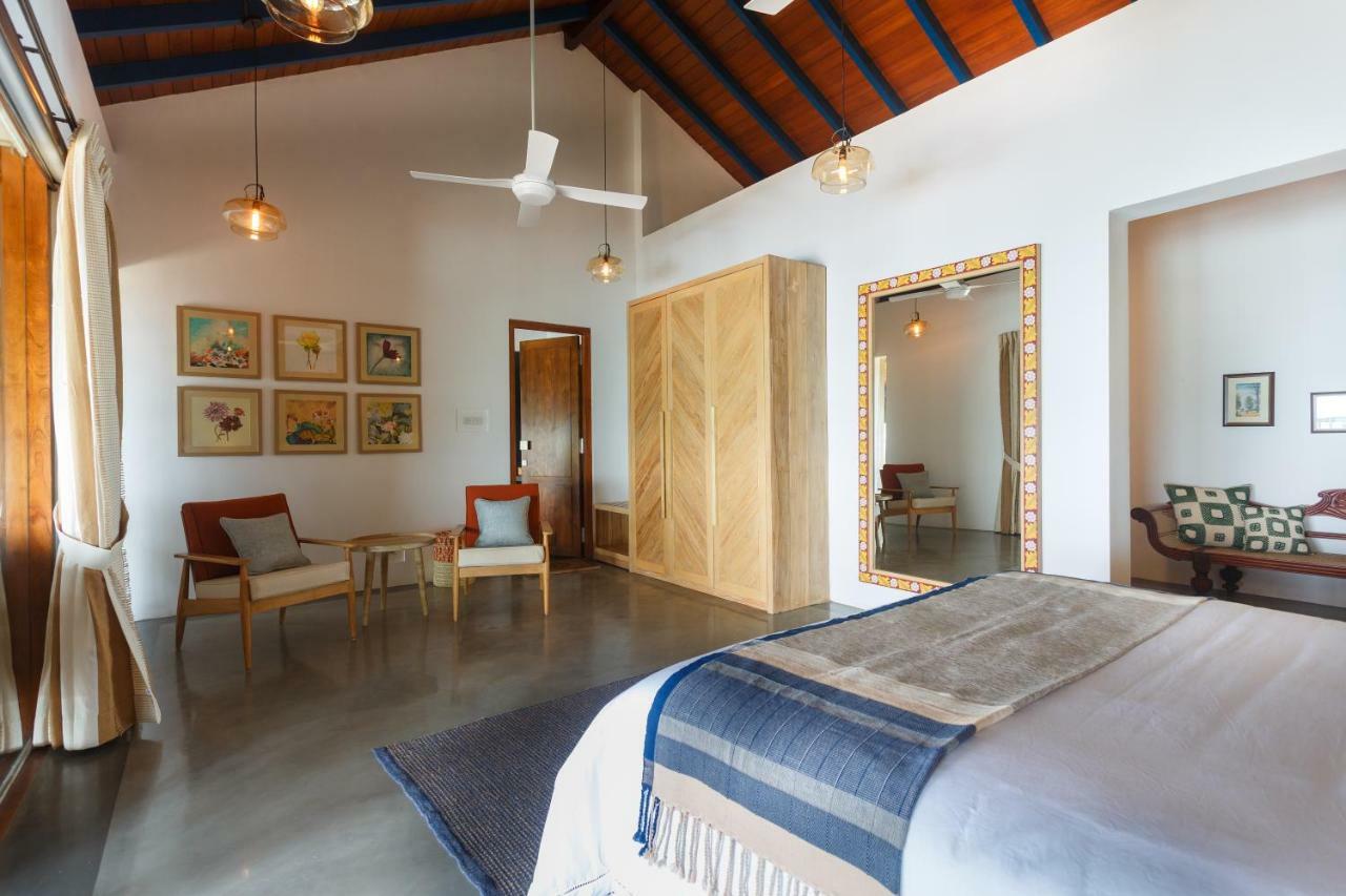 Bay Villas בלפיטיה מראה חיצוני תמונה
