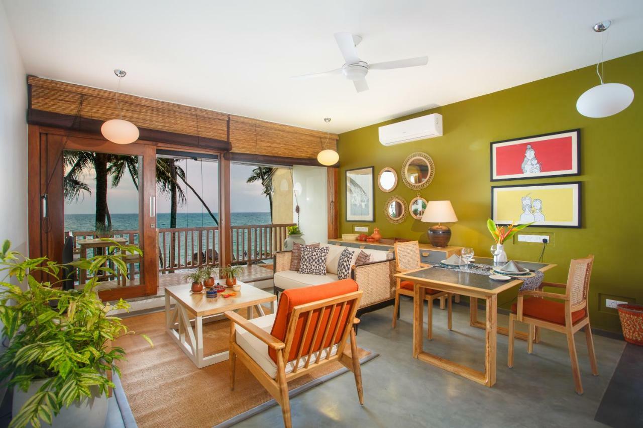Bay Villas בלפיטיה מראה חיצוני תמונה