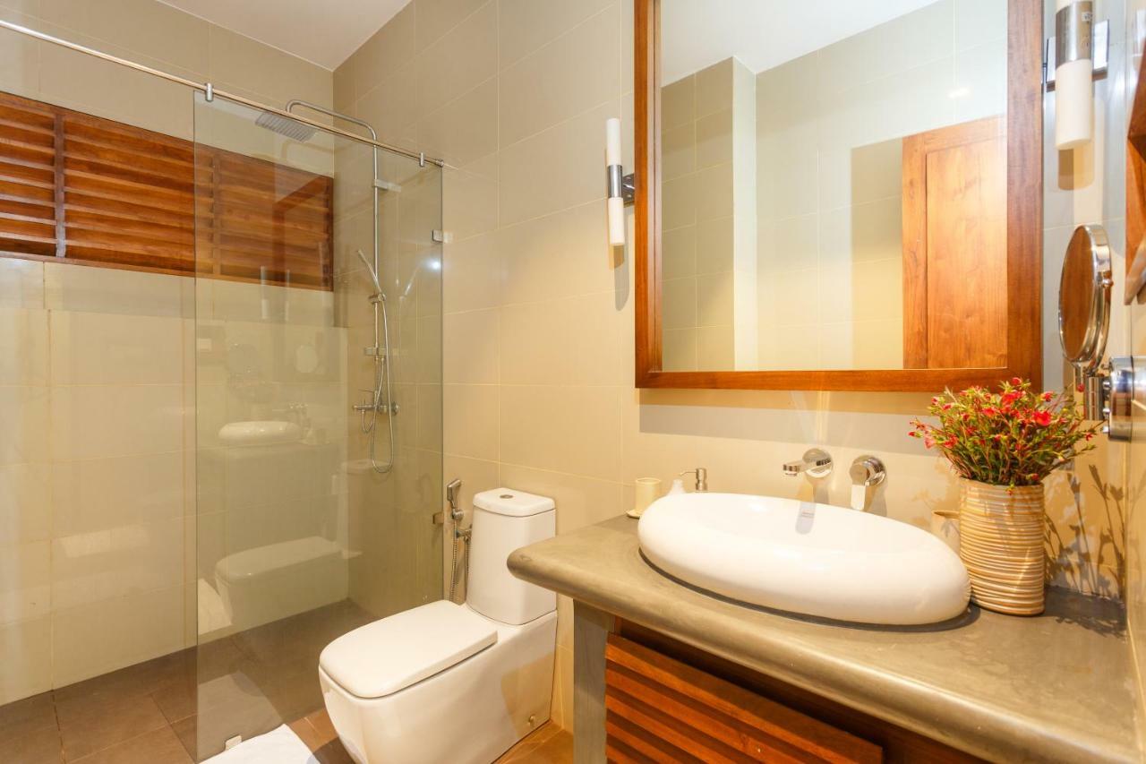 Bay Villas בלפיטיה מראה חיצוני תמונה