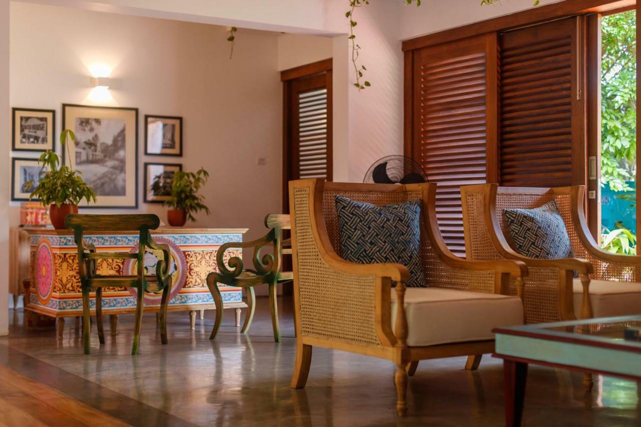 Bay Villas בלפיטיה מראה חיצוני תמונה