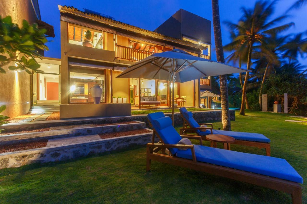 Bay Villas בלפיטיה מראה חיצוני תמונה
