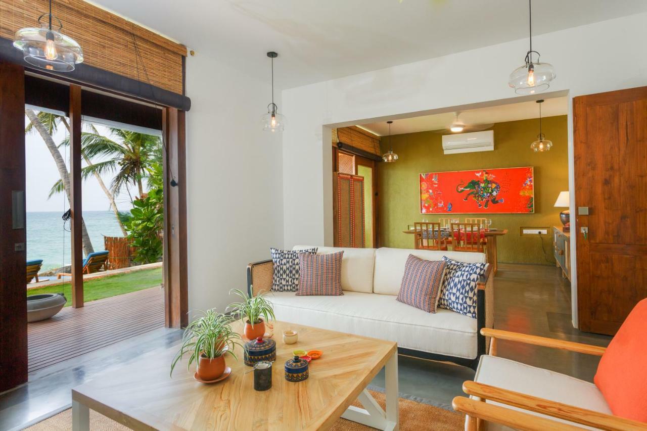 Bay Villas בלפיטיה מראה חיצוני תמונה