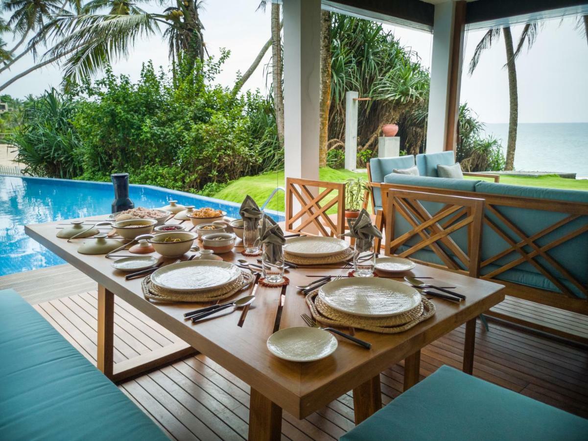 Bay Villas בלפיטיה מראה חיצוני תמונה