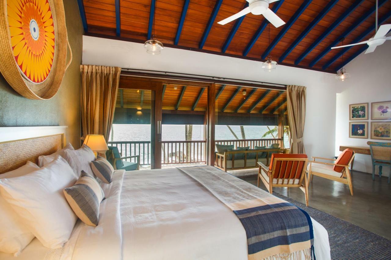 Bay Villas בלפיטיה מראה חיצוני תמונה
